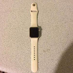 Apple Watch Series 1
